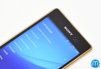 Sony Xperia M5
