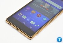 Sony Xperia M5