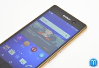 Sony Xperia M5