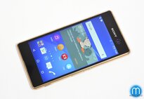 Sony Xperia M5