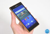 Sony Xperia M5