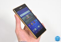 Sony Xperia M5