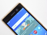 Sony Xperia M5