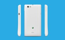 Sony Xperia miro