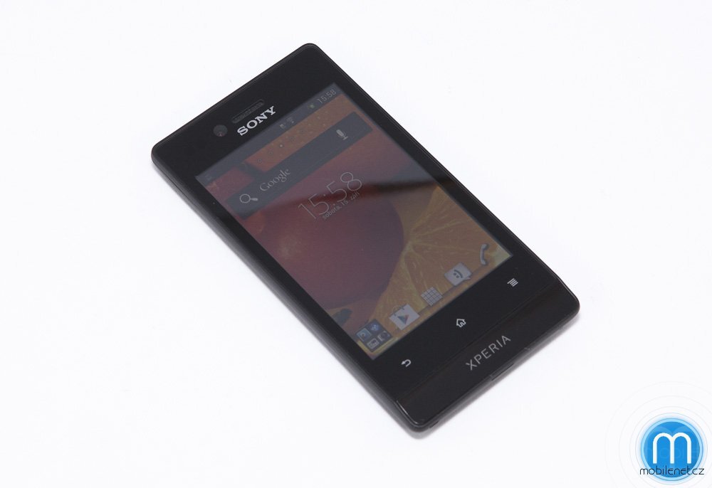 Sony Xperia miro