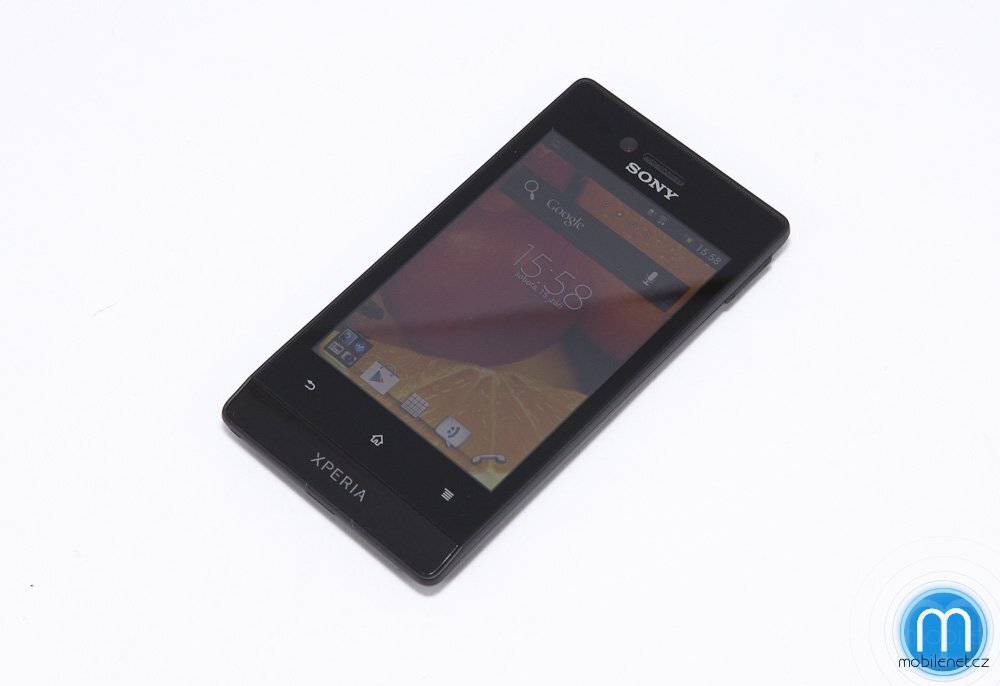Sony Xperia miro