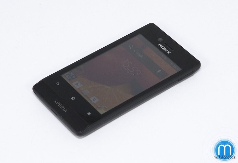 Sony Xperia miro