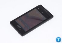 Sony Xperia miro