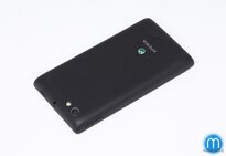 Sony Xperia miro