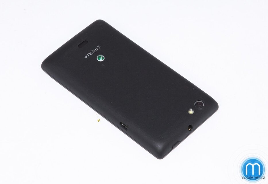 Sony Xperia miro