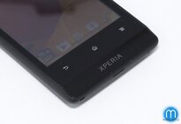 Sony Xperia miro