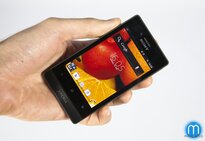Sony Xperia miro