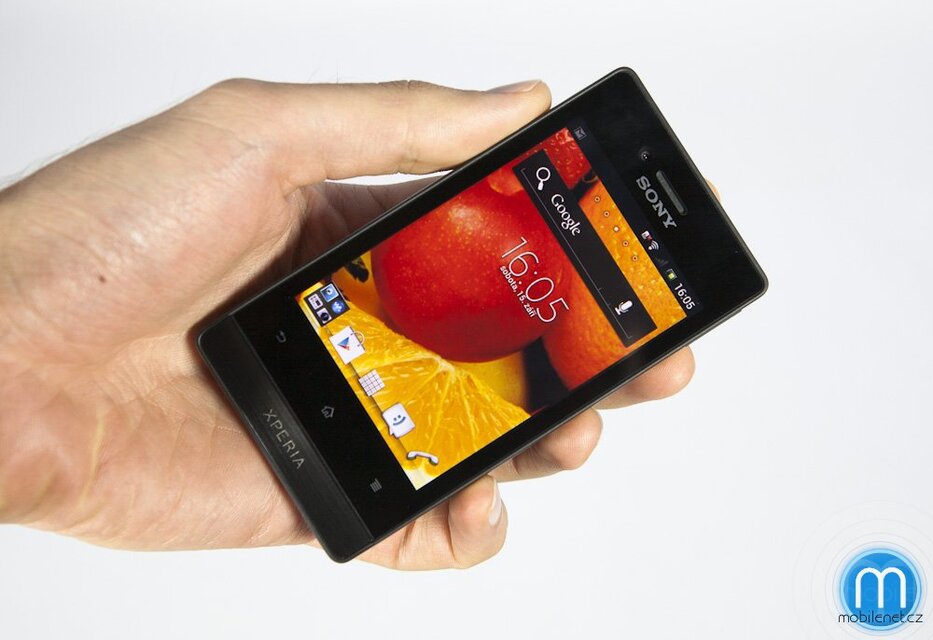 Sony Xperia miro