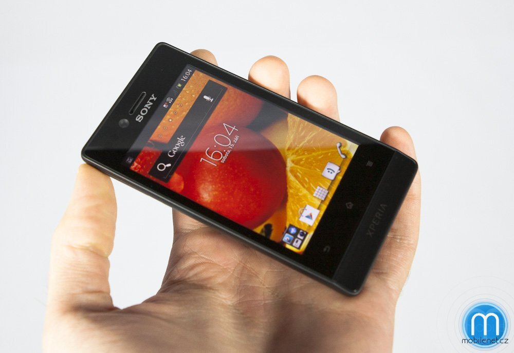 Sony Xperia miro
