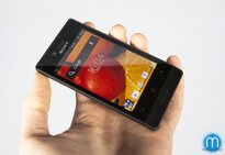 Sony Xperia miro