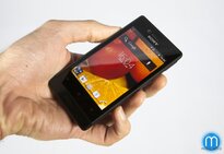 Sony Xperia miro