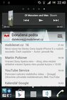 Sony Xperia miro