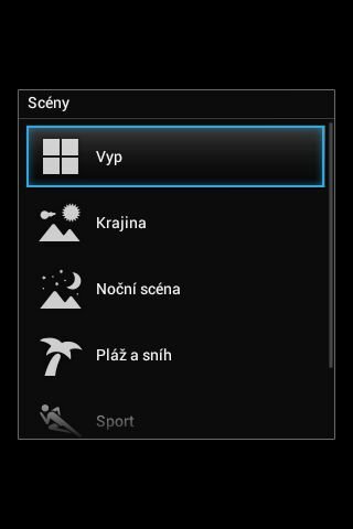 Sony Xperia miro