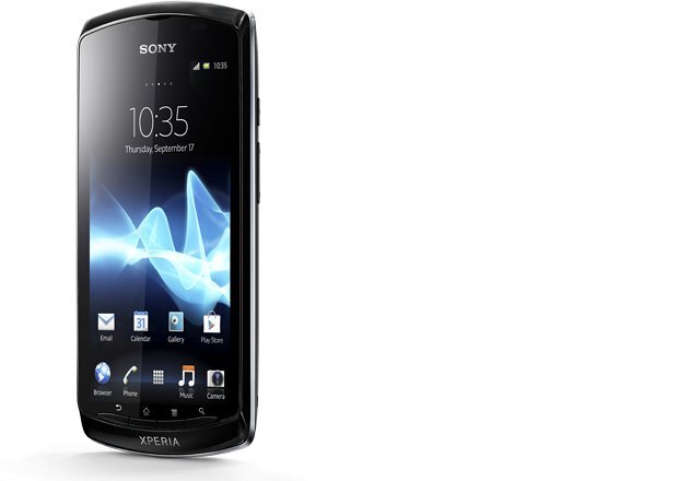 Sony Xperia neo L