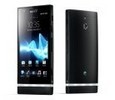 Sony Xperia P