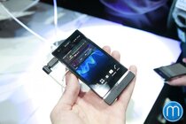 Sony Xperia P