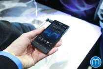 Sony Xperia P