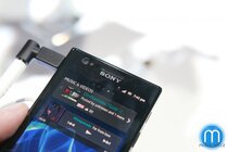 Sony Xperia P