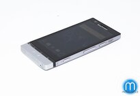 Sony Xperia P