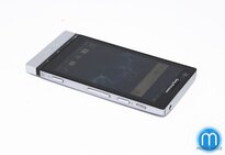 Sony Xperia P
