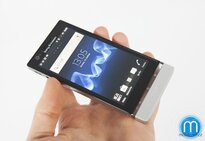 Sony Xperia P
