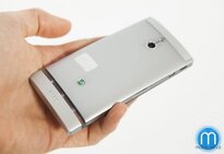 Sony Xperia P