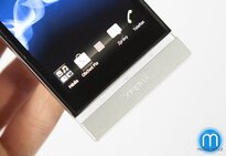 Sony Xperia P