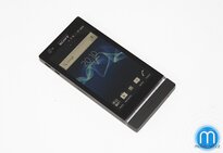 Sony Xperia P