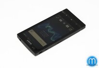 Sony Xperia P