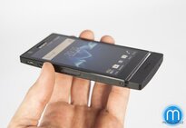 Sony Xperia P