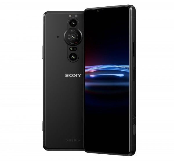 Sony Xperia Pro-I