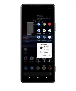 Sony Xperia Pro-I