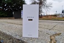 Sony Xperia Pro-I