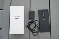 Sony Xperia Pro-I