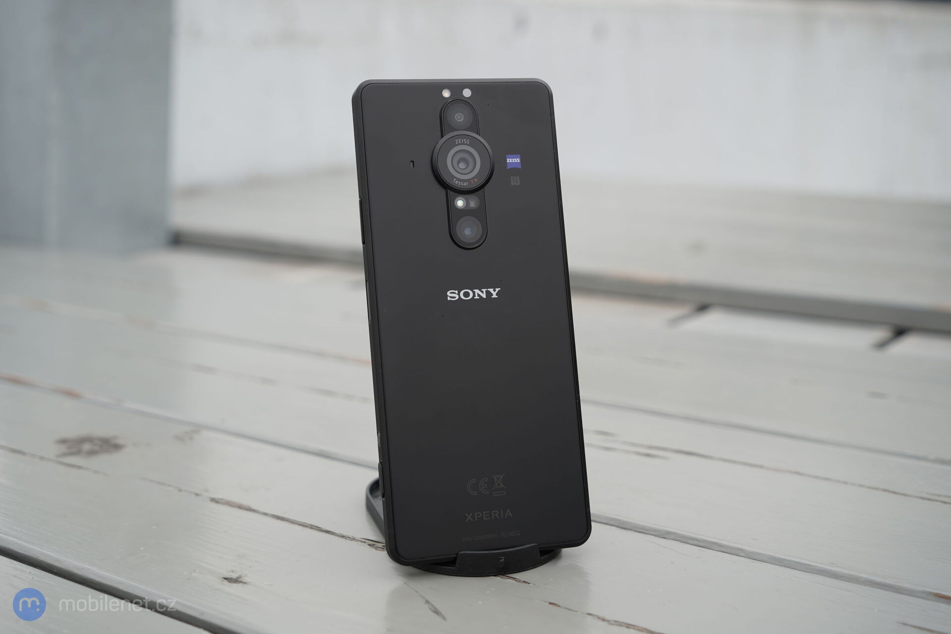 Sony Xperia Pro-I