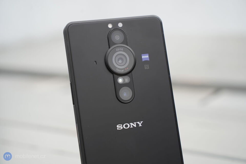 Sony Xperia Pro-I