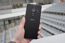 Sony Xperia Pro-I