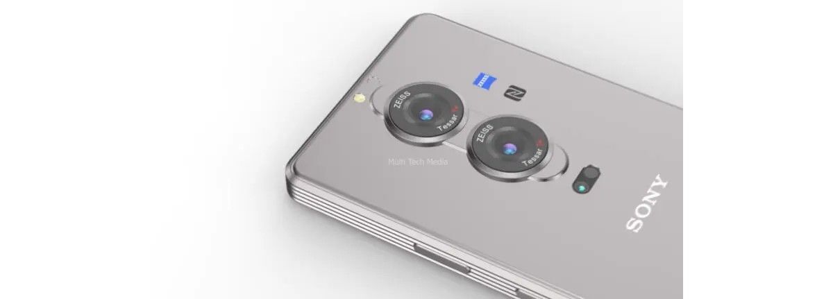 Sony Xperia Pro-I II