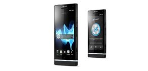 Sony Xperia S
