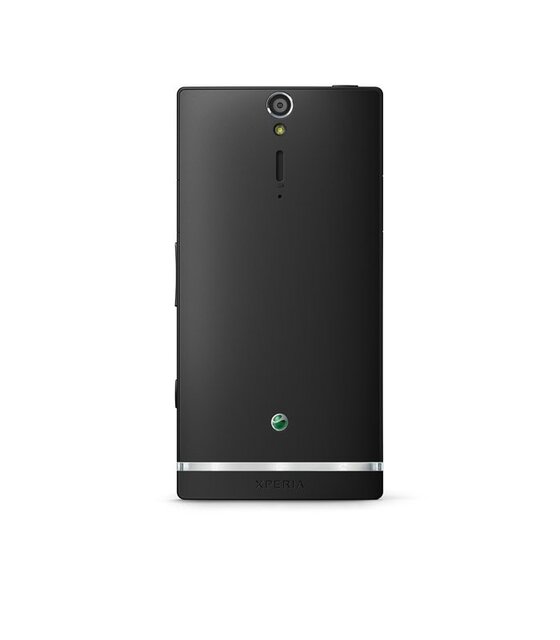 Sony Xperia S