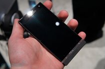 Sony Xperia S