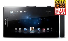 Sony Xperia S