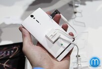 Sony Xperia S