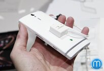 Sony Xperia S