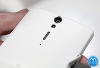 Sony Xperia S